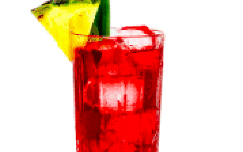 cranberry-drink