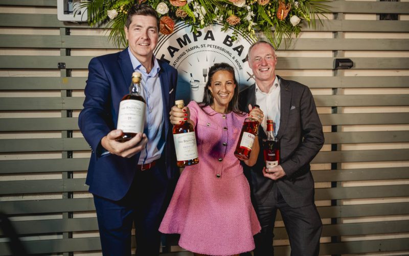 val christiano lorne cousins balvenie