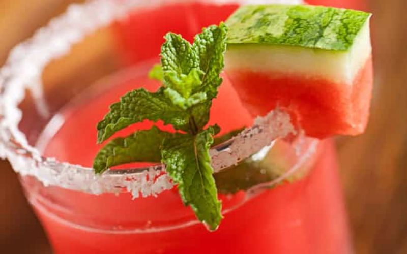 watermelon-marg