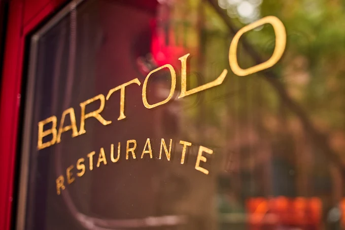Bartolo