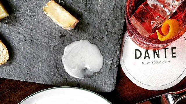 Dante NYC