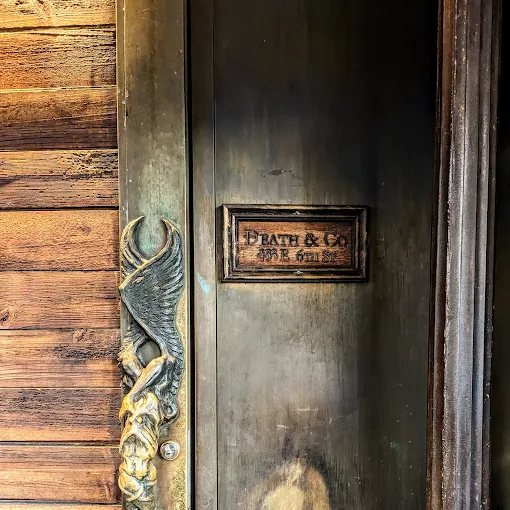 Death & Co