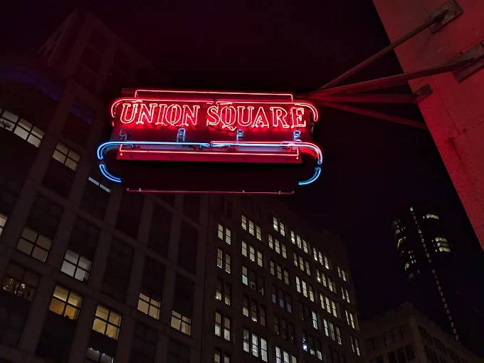 Union Square Cafe