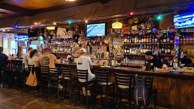 Guinness at Biddy Early's