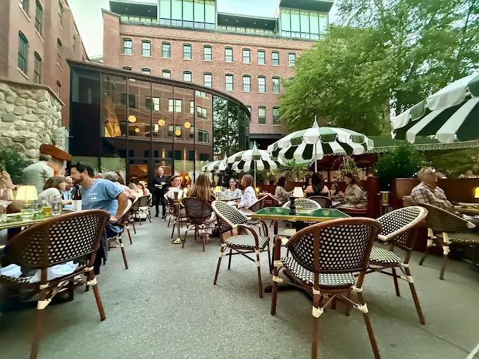  at Capri Italian Steakhouse