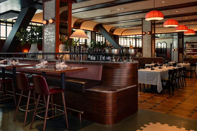  at Eastern Standard Kitchen and Drinks