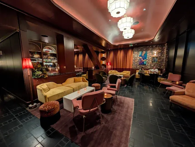 HOW DO YOU LIKE THEM APPLES? at Equal Measure